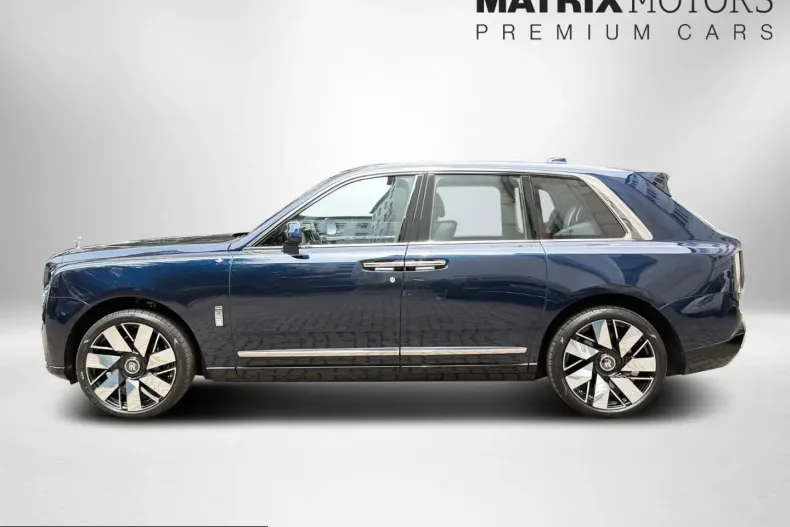 Rolls-Royce Cullinan din 2024 cu 12.100 km - oferta ROL244983 - foto 6
