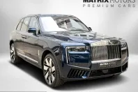 Rolls-Royce Cullinan din 2024 cu 12.100 km - oferta ROL244983 - foto 9