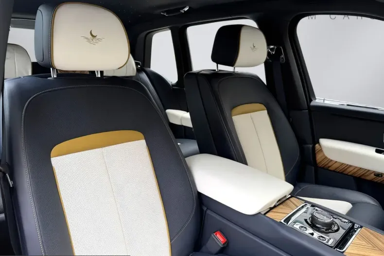 Rolls-Royce Cullinan din 2024 cu 12.100 km - oferta ROL244983 - foto 12