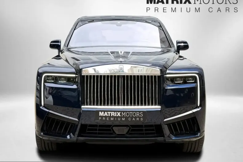 Rolls-Royce Cullinan din 2024 cu 12.100 km - oferta ROL244983 - foto 13