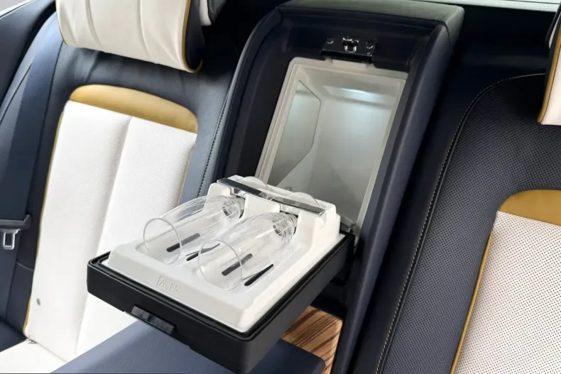 Rolls-Royce Cullinan din 2024 cu 12.100 km - oferta ROL244983 - foto 19