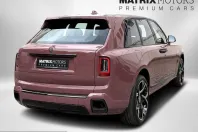 Rolls-Royce Cullinan din 2024 cu 11.133 km - oferta ROL244984 - foto 2