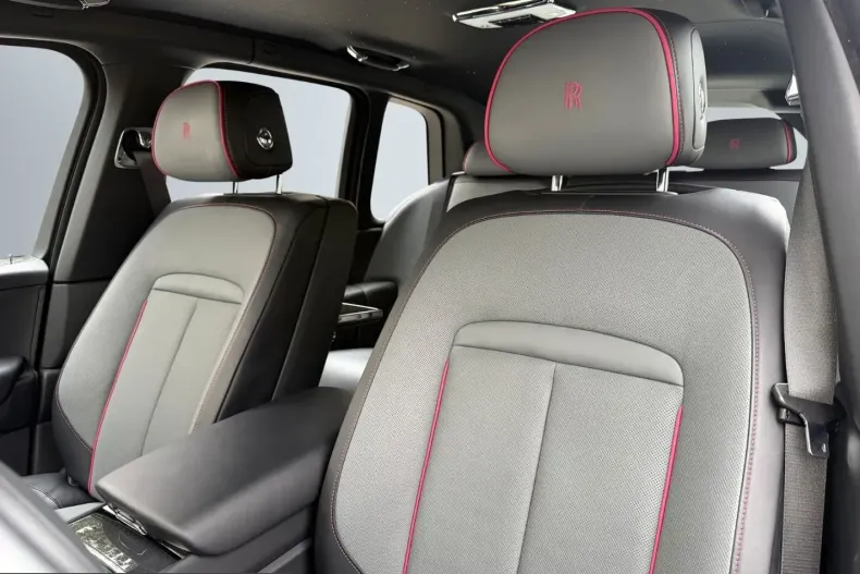 Rolls-Royce Cullinan din 2024 cu 11.133 km - oferta ROL244984 - foto 4