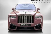 Rolls-Royce Cullinan din 2024 cu 11.133 km - oferta ROL244984 - foto 9