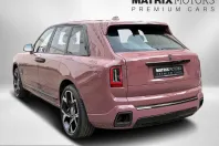 Rolls-Royce Cullinan din 2024 cu 11.133 km - oferta ROL244984 - foto 14