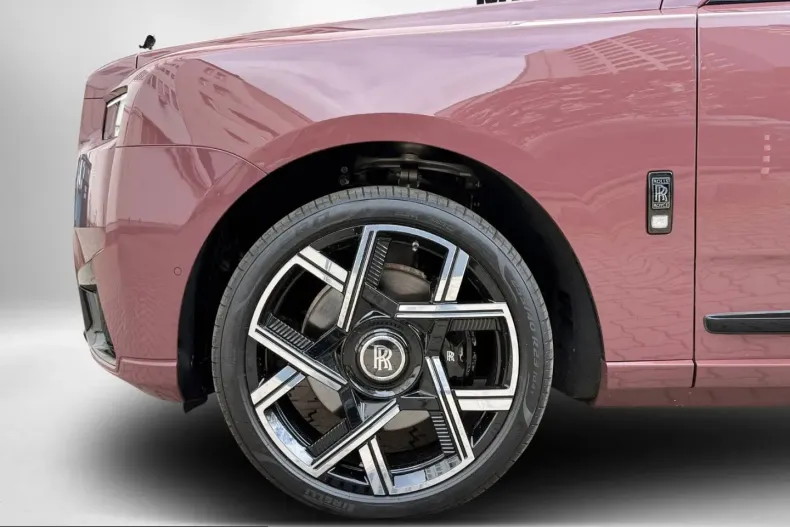 Rolls-Royce Cullinan din 2024 cu 11.133 km - oferta ROL244984 - foto 17
