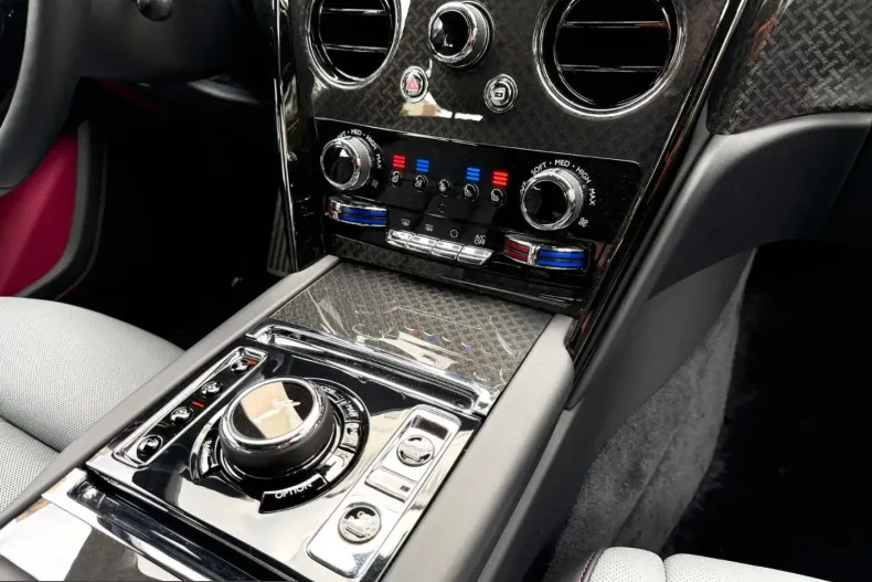 Rolls-Royce Cullinan din 2024 cu 11.133 km - oferta ROL244984 - foto 20