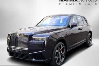 Rolls-Royce Cullinan din 2024 cu 10.825 km - oferta ROL244985 - foto 1