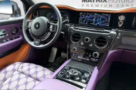 Rolls-Royce Cullinan din 2024 cu 10.825 km - oferta ROL244985 - foto 3