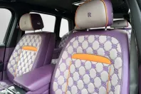 Rolls-Royce Cullinan din 2024 cu 10.825 km - oferta ROL244985 - foto 4