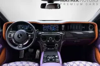 Rolls-Royce Cullinan din 2024 cu 10.825 km - oferta ROL244985 - foto 11