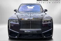 Rolls-Royce Cullinan din 2024 cu 10.825 km - oferta ROL244985 - foto 13