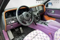 Rolls-Royce Cullinan din 2024 cu 10.825 km - oferta ROL244985 - foto 15