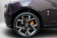 Rolls-Royce Cullinan din 2024 cu 10.825 km - oferta ROL244985 - foto 17