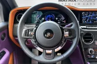 Rolls-Royce Cullinan din 2024 cu 10.825 km - oferta ROL244985 - foto 18