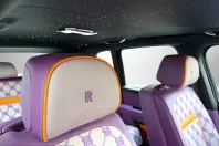 Rolls-Royce Cullinan din 2024 cu 10.825 km - oferta ROL244985 - foto 19