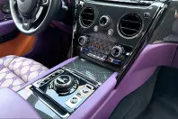 Rolls-Royce Cullinan din 2024 cu 10.825 km - oferta ROL244985 - foto 20