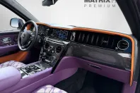 Rolls-Royce Cullinan din 2024 cu 10.825 km - oferta ROL244985 - foto 21