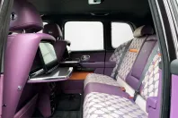 Rolls-Royce Cullinan din 2024 cu 10.825 km - oferta ROL244985 - foto 22