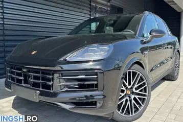 Porsche Cayenne din 2025 - oferta POR244986