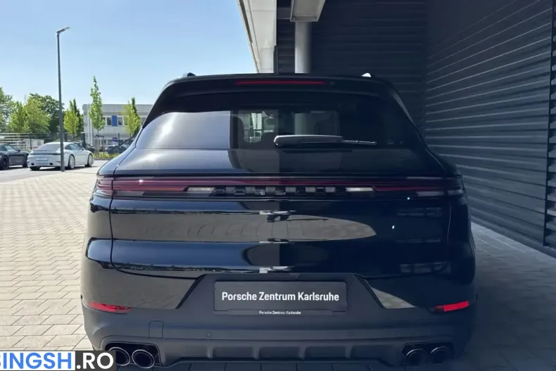 Porsche Cayenne din 2025 cu 24.900 km - oferta POR244986 - foto 4