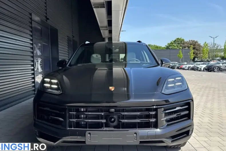 Porsche Cayenne din 2025 cu 24.900 km - oferta POR244986 - foto 5