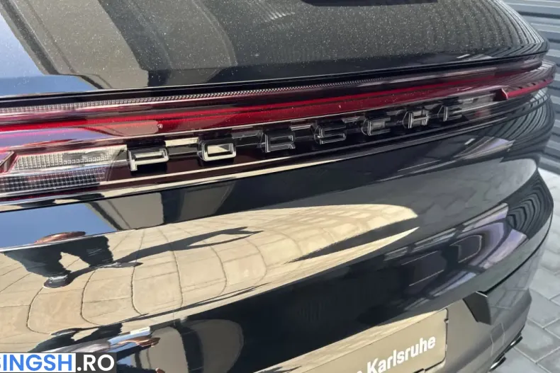 Porsche Cayenne din 2025 cu 24.900 km - oferta POR244986 - foto 6