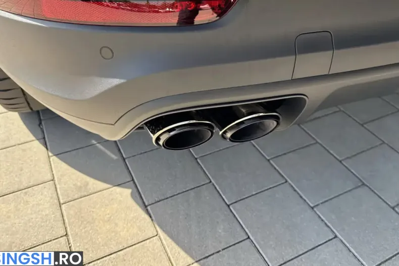 Porsche Cayenne din 2025 cu 24.900 km - oferta POR244986 - foto 7