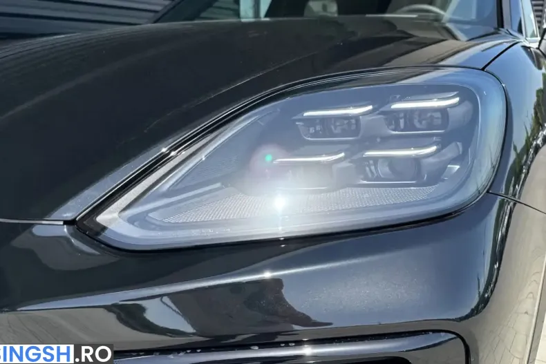 Porsche Cayenne din 2025 cu 24.900 km - oferta POR244986 - foto 9