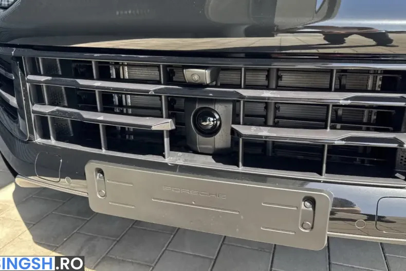 Porsche Cayenne din 2025 cu 24.900 km - oferta POR244986 - foto 10