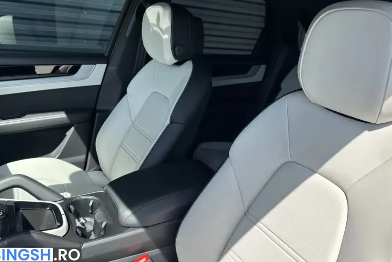 Porsche Cayenne din 2025 cu 24.900 km - oferta POR244986 - foto 12