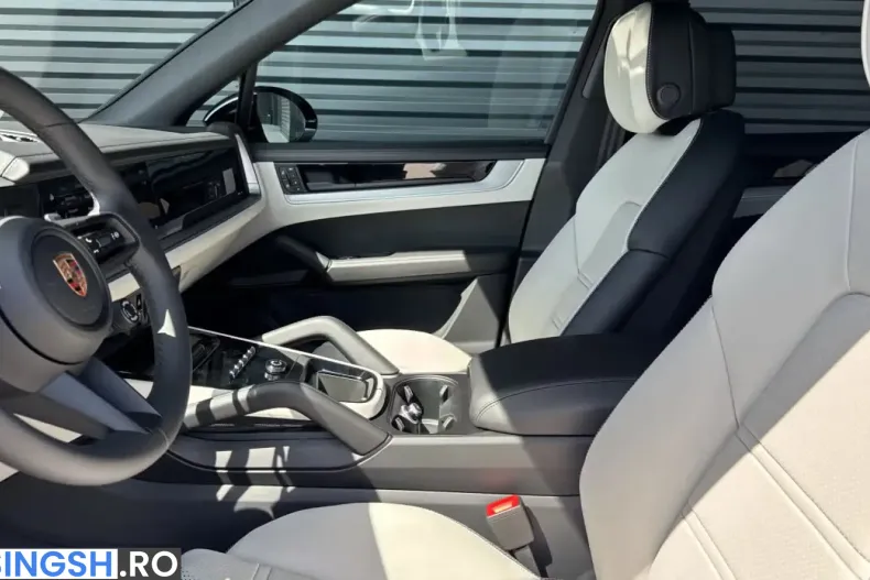Porsche Cayenne din 2025 cu 24.900 km - oferta POR244986 - foto 15