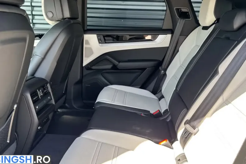 Porsche Cayenne din 2025 cu 24.900 km - oferta POR244986 - foto 16