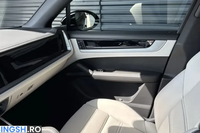 Porsche Cayenne din 2025 cu 24.900 km - oferta POR244986 - foto 28