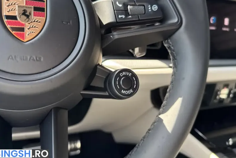 Porsche Cayenne din 2025 cu 24.900 km - oferta POR244986 - foto 33