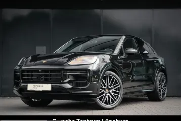 Porsche Cayenne din 2024 - oferta POR244987