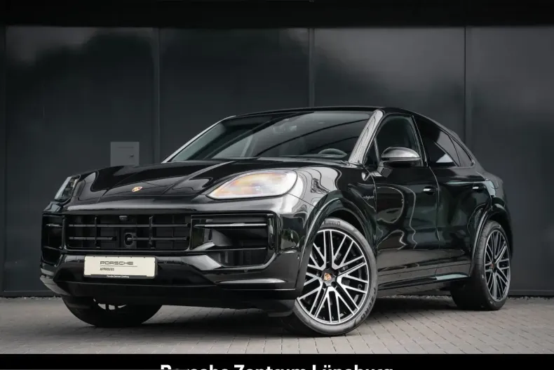 Porsche Cayenne din 2024 cu 29.100 km - oferta POR244987 - foto 1