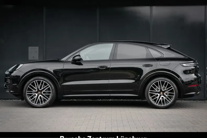 Porsche Cayenne din 2024 cu 29.100 km - oferta POR244987 - foto 2