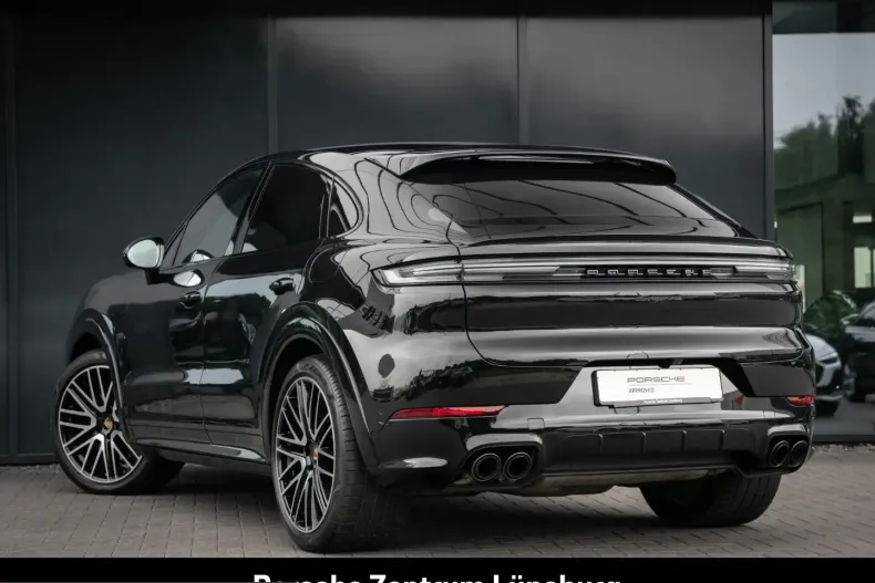 Porsche Cayenne din 2024 cu 29.100 km - oferta POR244987 - foto 3