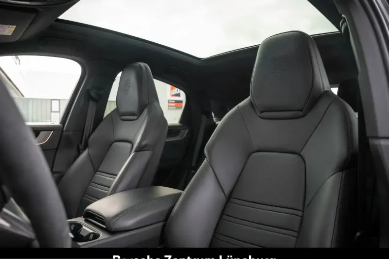 Porsche Cayenne din 2024 cu 29.100 km - oferta POR244987 - foto 5