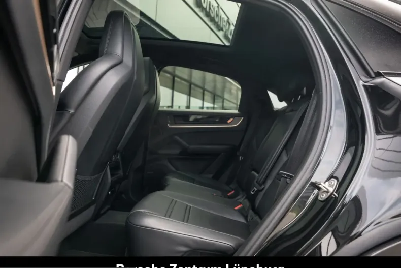 Porsche Cayenne din 2024 cu 29.100 km - oferta POR244987 - foto 7
