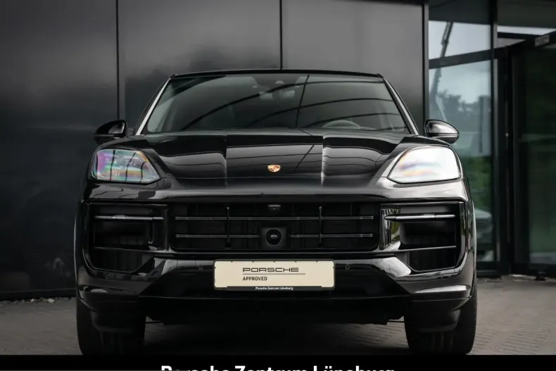 Porsche Cayenne din 2024 cu 29.100 km - oferta POR244987 - foto 8
