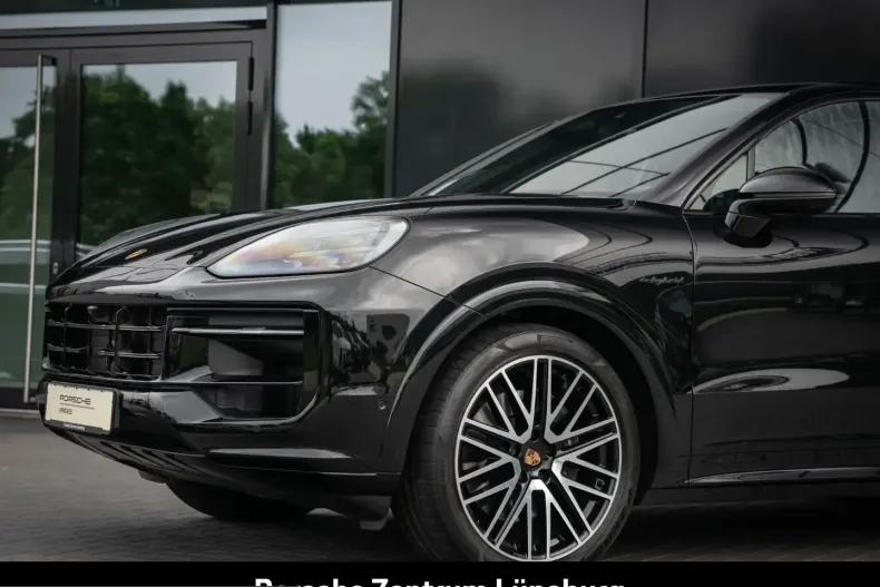 Porsche Cayenne din 2024 cu 29.100 km - oferta POR244987 - foto 9
