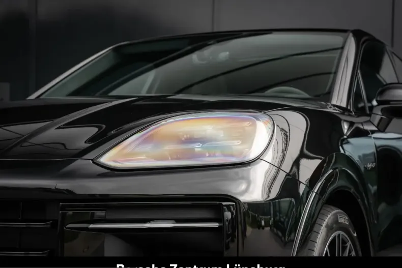 Porsche Cayenne din 2024 cu 29.100 km - oferta POR244987 - foto 10