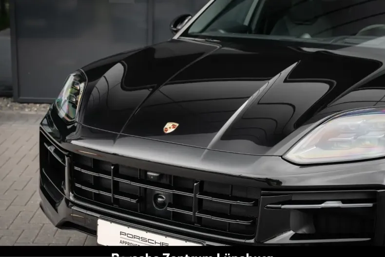 Porsche Cayenne din 2024 cu 29.100 km - oferta POR244987 - foto 11