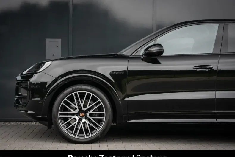 Porsche Cayenne din 2024 cu 29.100 km - oferta POR244987 - foto 12