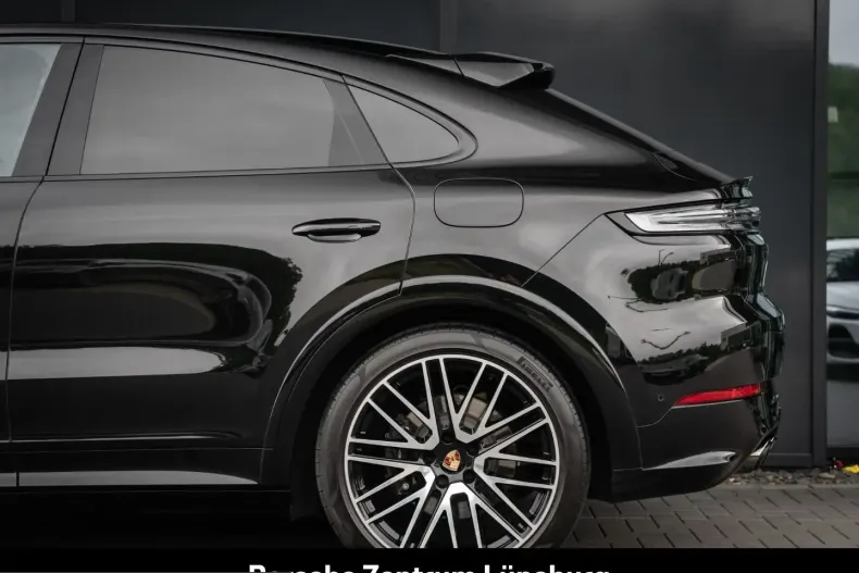 Porsche Cayenne din 2024 cu 29.100 km - oferta POR244987 - foto 13