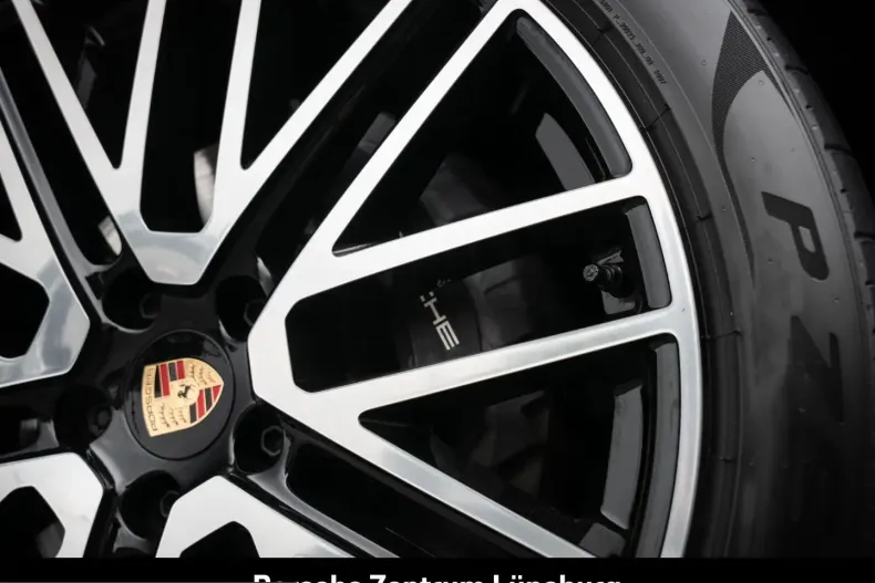 Porsche Cayenne din 2024 cu 29.100 km - oferta POR244987 - foto 14
