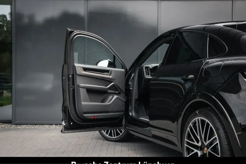 Porsche Cayenne din 2024 cu 29.100 km - oferta POR244987 - foto 22