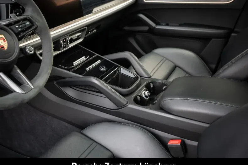 Porsche Cayenne din 2024 cu 29.100 km - oferta POR244987 - foto 27